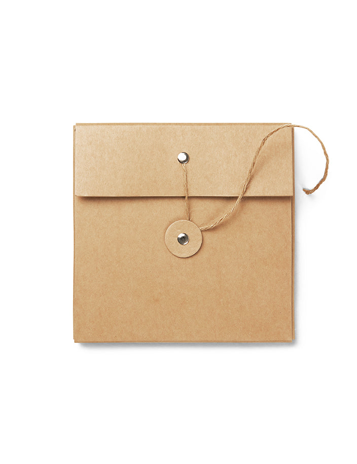 Repair Kit with Patches Natural Brown